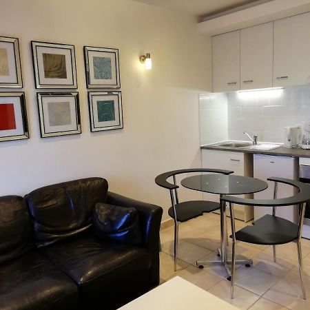 Potal Apartment Cuffies ภายนอก รูปภาพ