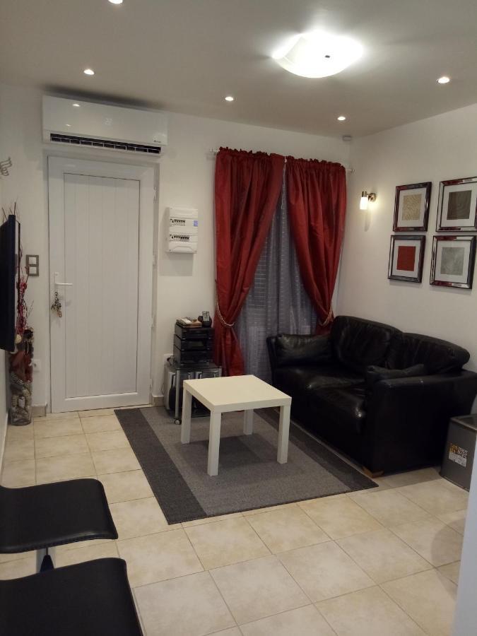 Potal Apartment Cuffies ภายนอก รูปภาพ