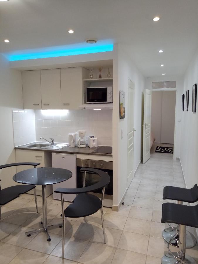 Potal Apartment Cuffies ภายนอก รูปภาพ
