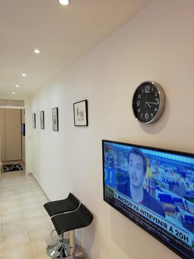 Potal Apartment Cuffies ภายนอก รูปภาพ
