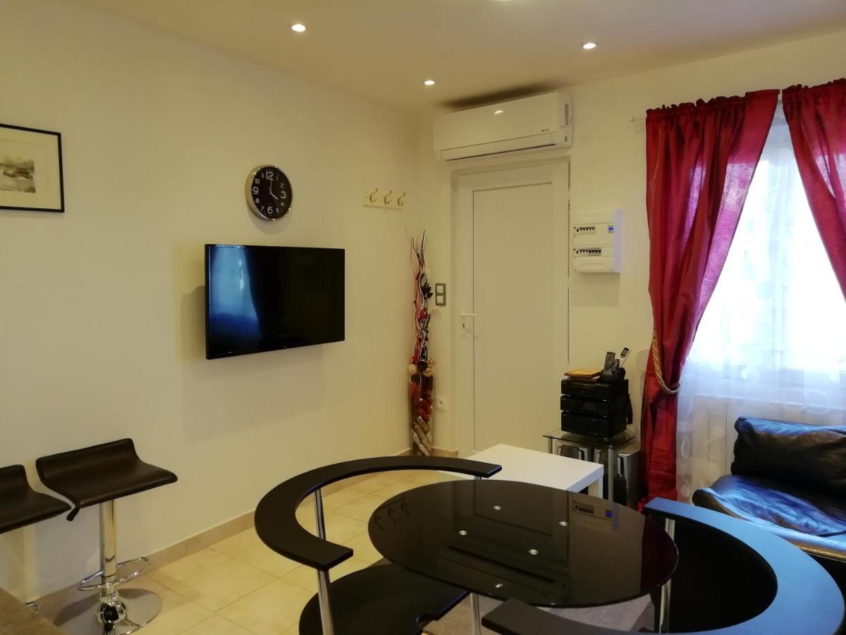Potal Apartment Cuffies ภายนอก รูปภาพ