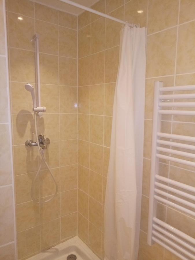 Potal Apartment Cuffies ภายนอก รูปภาพ